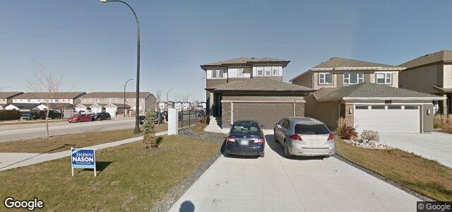 Photo of 3 Larry Vickar Drive E in Winnipeg, Manitoba