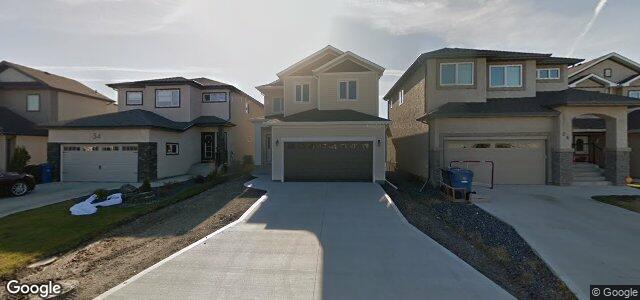 30 Dr. David Marsh Row ਦੀ ਫੋਟੋ, ਵਿਨੀਪਿਗ, ਮੈਨੀਟੋਬਾ