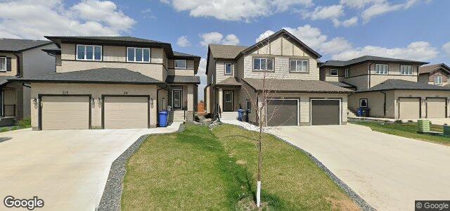 307 El Tassi Drive ਦੀ ਫੋਟੋ, ਵਿਨੀਪਿਗ, ਮੈਨੀਟੋਬਾ