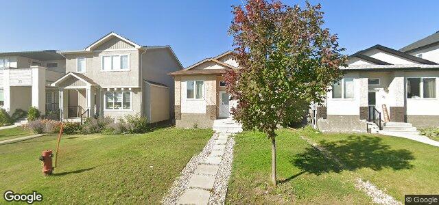 Larawan ng 31 Stan Schriber Crescent sa Winnipeg, Manitoba