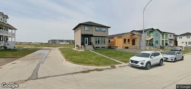 32 Art Miki Way ਦੀ ਫੋਟੋ, ਵਿਨੀਪਿਗ, ਮੈਨੀਟੋਬਾ