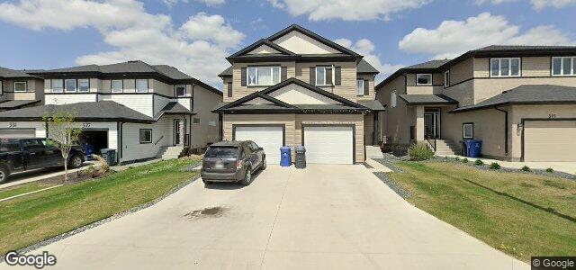 323 El Tassi Drive（加拿大曼尼托巴省温尼伯市）房屋照片