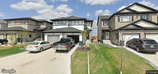 327 El Tassi Drive ਦੀ ਫੋਟੋ, ਵਿਨੀਪਿਗ, ਮੈਨੀਟੋਬਾ