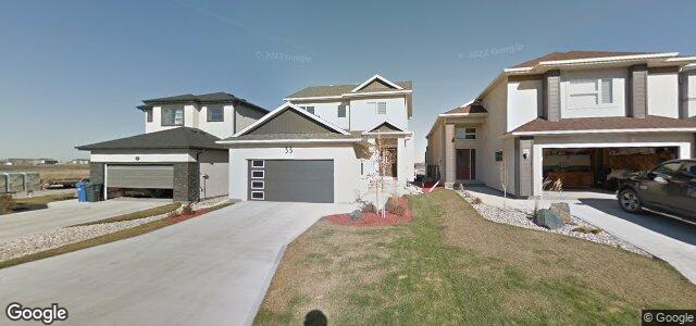 33 Tackaberry Way ਦੀ ਫੋਟੋ, ਵਿਨੀਪਿਗ, ਮੈਨੀਟੋਬਾ