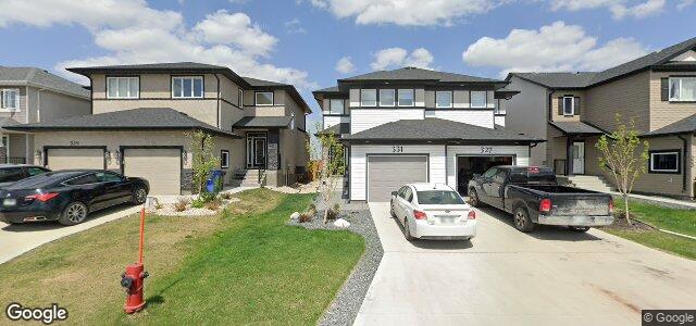 331 El Tassi Drive ਦੀ ਫੋਟੋ, ਵਿਨੀਪਿਗ, ਮੈਨੀਟੋਬਾ