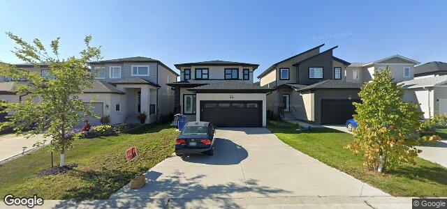 36 Carol Fletcher Row ਦੀ ਫੋਟੋ, ਵਿਨੀਪਿਗ, ਮੈਨੀਟੋਬਾ