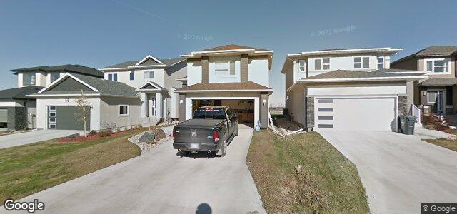 37 Tackaberry Way ਦੀ ਫੋਟੋ, ਵਿਨੀਪਿਗ, ਮੈਨੀਟੋਬਾ