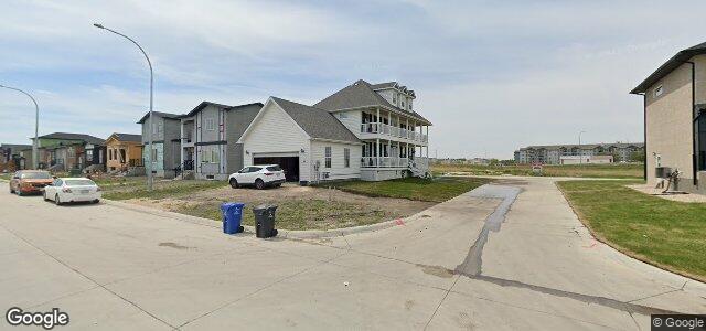 40 Art Miki Way ਦੀ ਫੋਟੋ, ਵਿਨੀਪਿਗ, ਮੈਨੀਟੋਬਾ