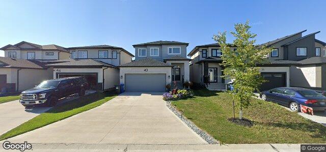 40 Carol Fletcher Row ਦੀ ਫੋਟੋ, ਵਿਨੀਪਿਗ, ਮੈਨੀਟੋਬਾ