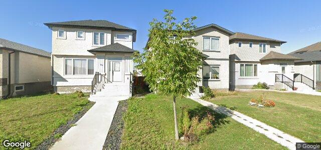 43 Stan Schriber Crescent ਦੀ ਫੋਟੋ, ਵਿਨੀਪਿਗ, ਮੈਨੀਟੋਬਾ