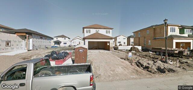 43 Tyson Trail ਦੀ ਫੋਟੋ, ਵਿਨੀਪਿਗ, ਮੈਨੀਟੋਬਾ