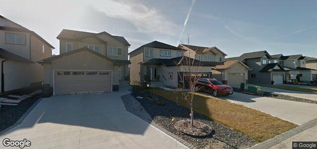 46 Dr. David Marsh Row ਦੀ ਫੋਟੋ, ਵਿਨੀਪਿਗ, ਮੈਨੀਟੋਬਾ