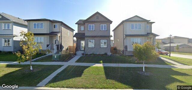 46 Prairie Crocus Drive ਦੀ ਫੋਟੋ, ਵਿਨੀਪਿਗ, ਮੈਨੀਟੋਬਾ