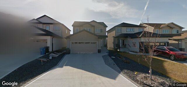 50 Dr. David Marsh Row ਦੀ ਫੋਟੋ, ਵਿਨੀਪਿਗ, ਮੈਨੀਟੋਬਾ