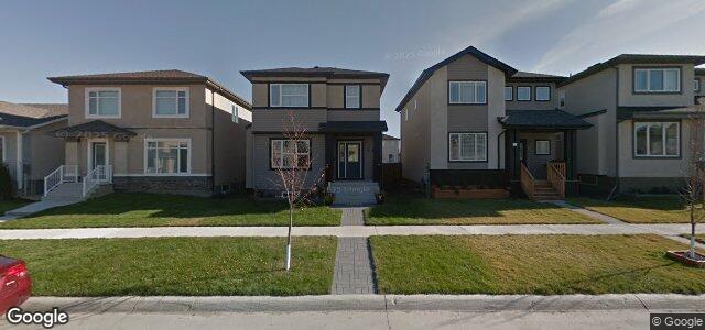 Larawan ng 51 Chelston Gate sa Winnipeg, Manitoba