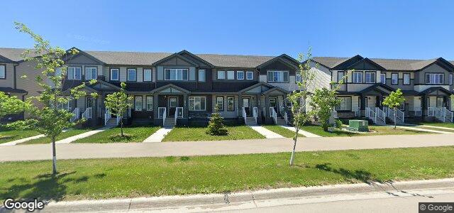 526 Transcona Boulevard（加拿大曼尼托巴省温尼伯市）房屋照片