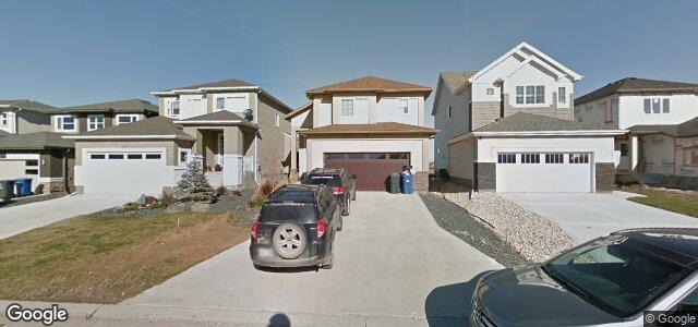Photo of 53 Tackaberry Way in Winnipeg, Manitoba