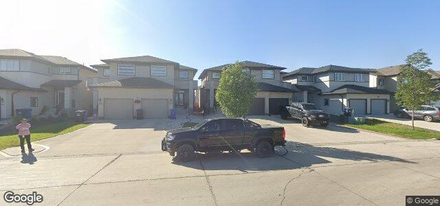 Photo of 54 Donna Wyatt Way in Winnipeg, Manitoba