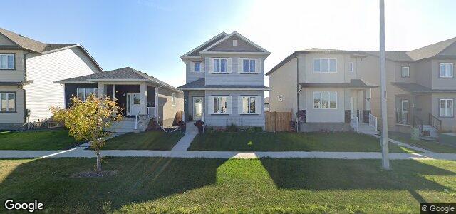 54 Prairie Crocus Drive ਦੀ ਫੋਟੋ, ਵਿਨੀਪਿਗ, ਮੈਨੀਟੋਬਾ