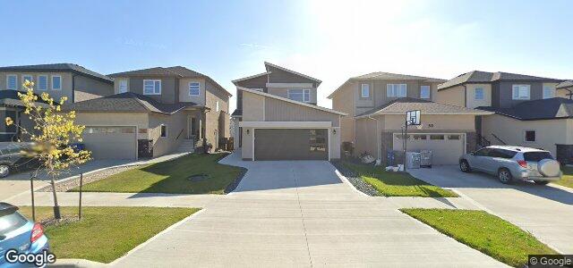 54 Steve Mymko Drive ਦੀ ਫੋਟੋ, ਵਿਨੀਪਿਗ, ਮੈਨੀਟੋਬਾ