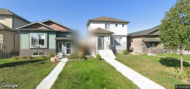 55 Stan Schriber Crescent（加拿大曼尼托巴省温尼伯市）房屋照片