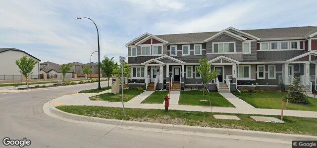 Photo of 550 Transcona Boulevard in Winnipeg, Manitoba