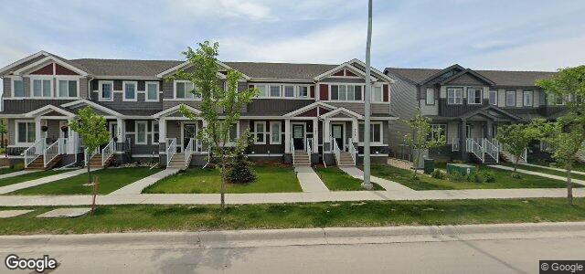 556 Transcona Boulevard（加拿大曼尼托巴省温尼伯市）房屋照片