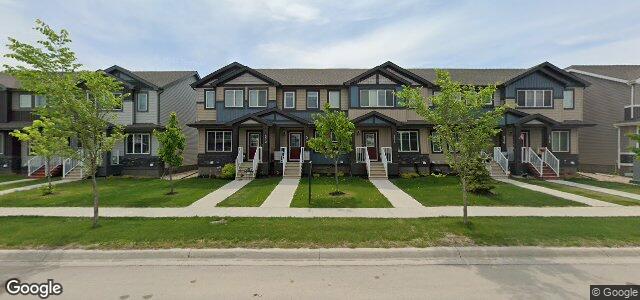 572 Transcona Boulevard（加拿大曼尼托巴省温尼伯市）房屋照片