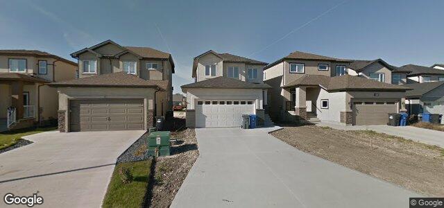 58 Larry Vickar Drive E ਦੀ ਫੋਟੋ, ਵਿਨੀਪਿਗ, ਮੈਨੀਟੋਬਾ