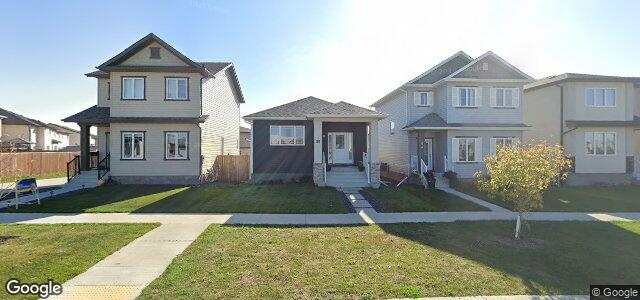 58 Prairie Crocus Drive ਦੀ ਫੋਟੋ, ਵਿਨੀਪਿਗ, ਮੈਨੀਟੋਬਾ