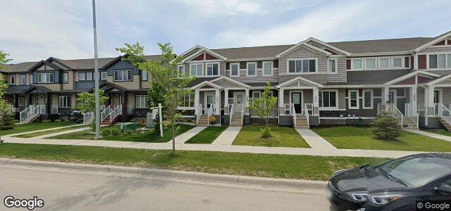 580 Transcona Boulevard（加拿大曼尼托巴省溫尼伯市）房屋照片