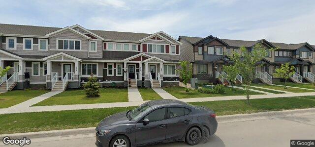 588 Transcona Boulevard（加拿大曼尼托巴省温尼伯市）房屋照片