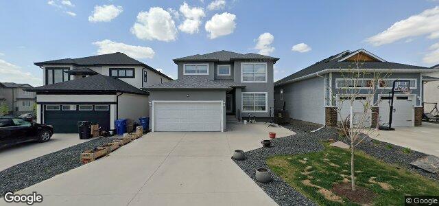 6 Angela Everts Drive ਦੀ ਫੋਟੋ, ਵਿਨੀਪਿਗ, ਮੈਨੀਟੋਬਾ