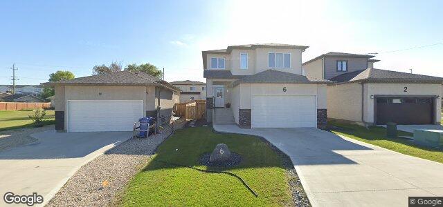 6 Golden Boy Lane ਦੀ ਫੋਟੋ, ਵਿਨੀਪਿਗ, ਮੈਨੀਟੋਬਾ