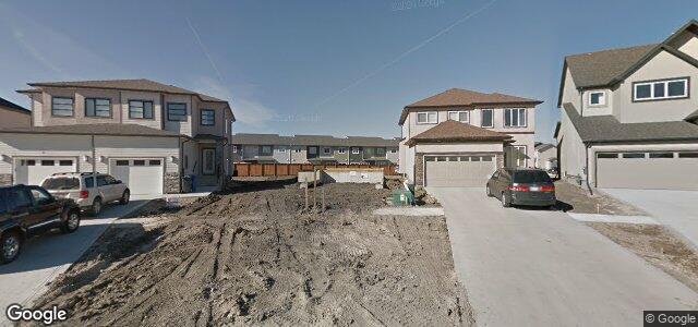 60 Larry Vickar Drive W（加拿大曼尼托巴省温尼伯市）房屋照片