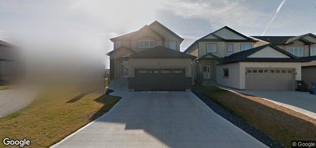 62 Dr. David Marsh Row（加拿大曼尼托巴省溫尼伯市）房屋照片