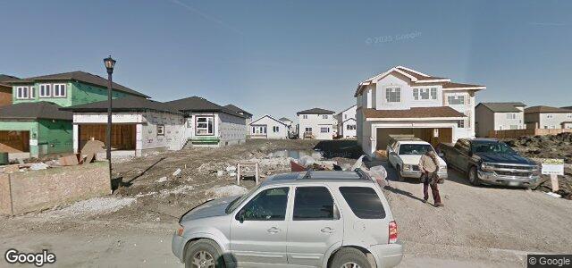 Photo of 63 Tyson Trail in Winnipeg, Manitoba