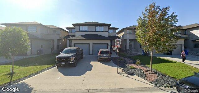 Photo of 66 Donna Wyatt Way in Winnipeg, Manitoba