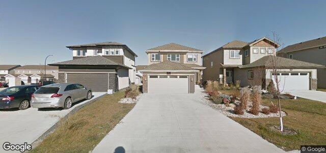 7 Larry Vickar Drive E（加拿大曼尼托巴省温尼伯市）房屋照片