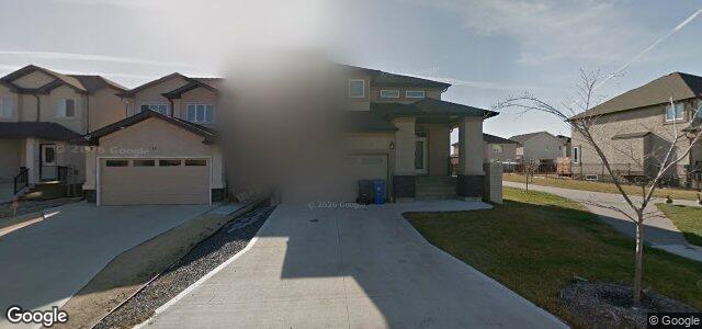 70 Dr. David Marsh Row ਦੀ ਫੋਟੋ, ਵਿਨੀਪਿਗ, ਮੈਨੀਟੋਬਾ