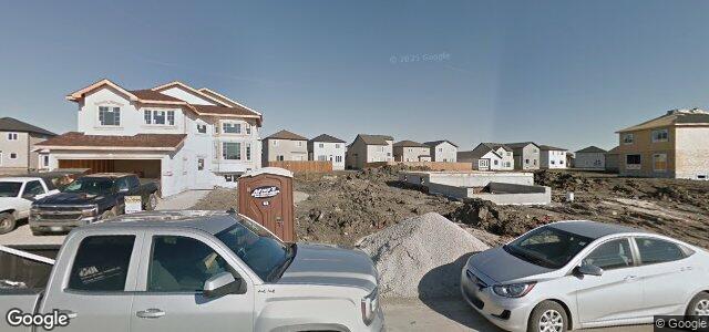 71 Tyson Trail（加拿大曼尼托巴省温尼伯市）房屋照片