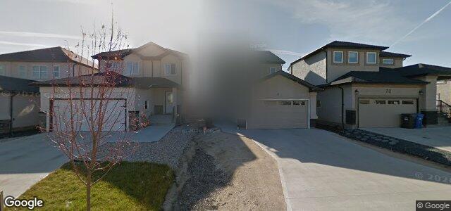 72 Dr. David Marsh Row ਦੀ ਫੋਟੋ, ਵਿਨੀਪਿਗ, ਮੈਨੀਟੋਬਾ