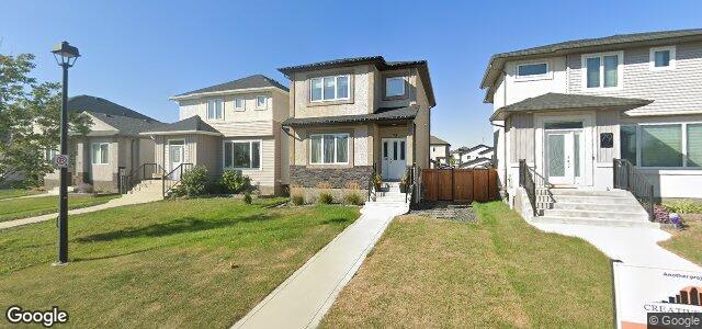 Photo of 75 Stan Schriber Crescent in Winnipeg, Manitoba