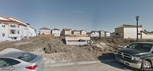Photo of 75 Tyson Trail in Winnipeg, Manitoba