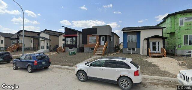 80 Art Miki Way ਦੀ ਫੋਟੋ, ਵਿਨੀਪਿਗ, ਮੈਨੀਟੋਬਾ