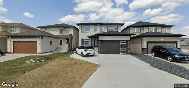 86 Angela Everts Drive ਦੀ ਫੋਟੋ, ਵਿਨੀਪਿਗ, ਮੈਨੀਟੋਬਾ