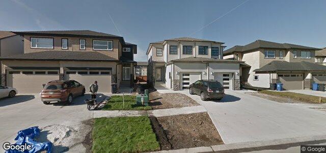 Photo of 86 Larry Vickar Drive W in Winnipeg, Manitoba
