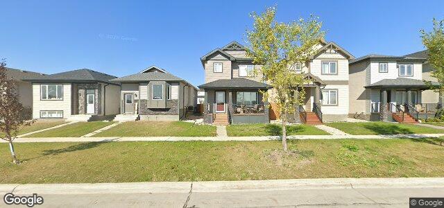 87 Cal Gardner Drive ਦੀ ਫੋਟੋ, ਵਿਨੀਪਿਗ, ਮੈਨੀਟੋਬਾ