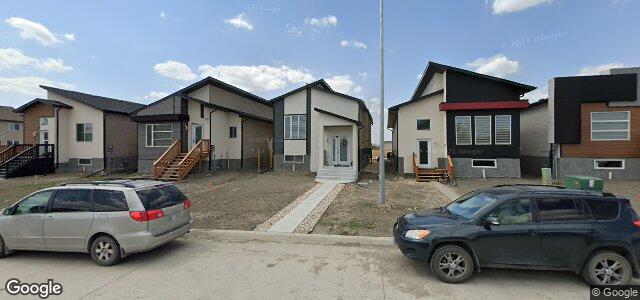 88 Art Miki Way ਦੀ ਫੋਟੋ, ਵਿਨੀਪਿਗ, ਮੈਨੀਟੋਬਾ