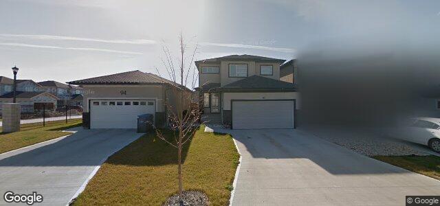 90 Dr. David Marsh Row ਦੀ ਫੋਟੋ, ਵਿਨੀਪਿਗ, ਮੈਨੀਟੋਬਾ